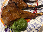 lamb chops